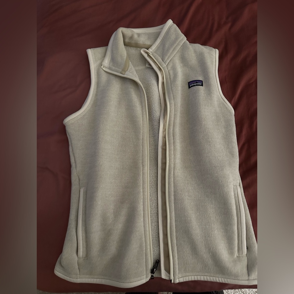 Patagonia Vest